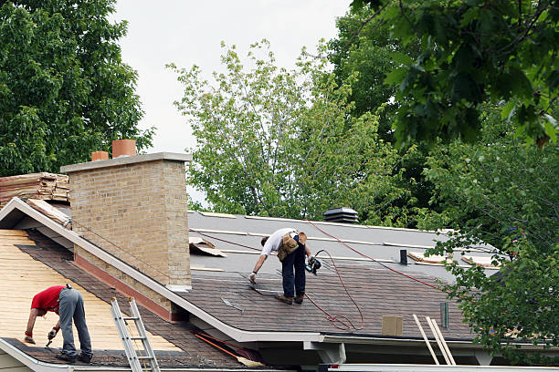 Fast & Reliable Emergency Roof Repairs in Amite City, LA